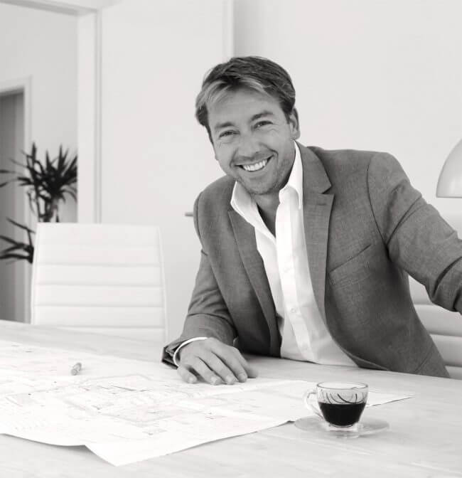 Dr. Jörg Aichinger, Bausachverständiger für Mittelfranken